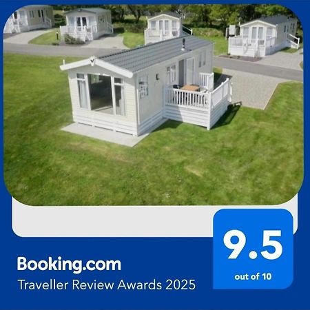 Holiday Home - St Austell Exterior foto