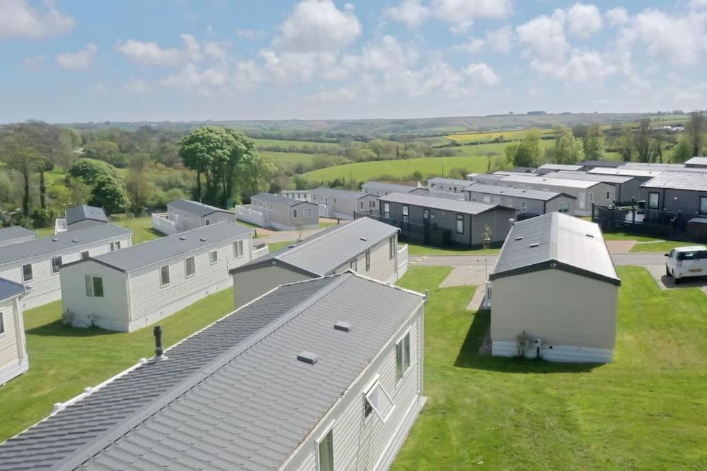 Holiday Home - St Austell Exterior foto