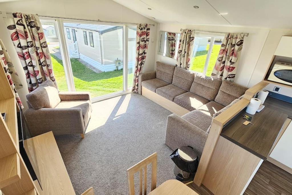 Holiday Home - St Austell Exterior foto