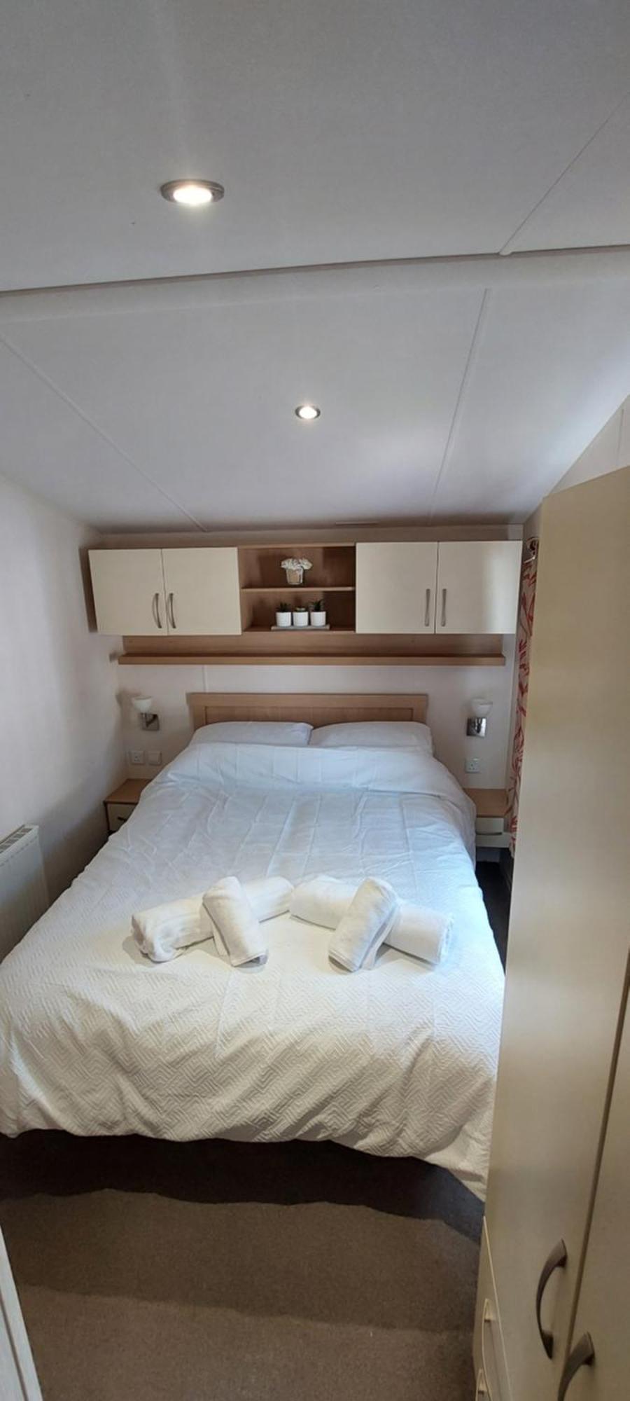 Holiday Home - St Austell Exterior foto