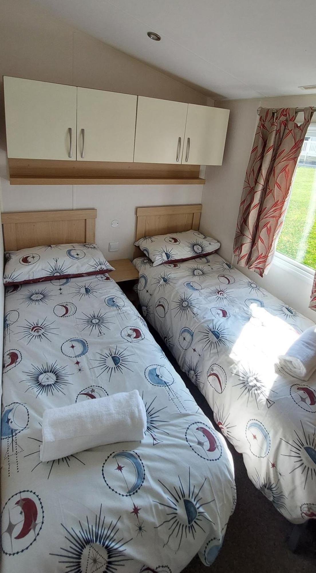 Holiday Home - St Austell Exterior foto
