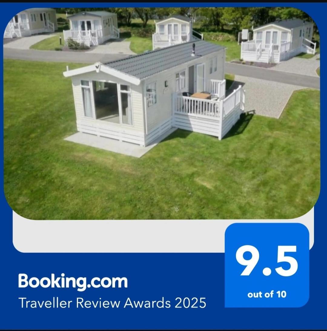 Holiday Home - St Austell Exterior foto